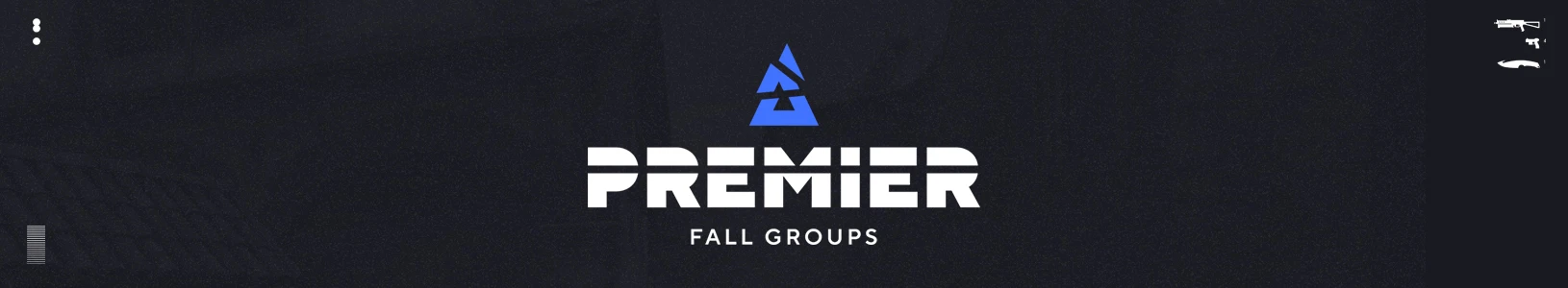BLAST Fall Groups 2022