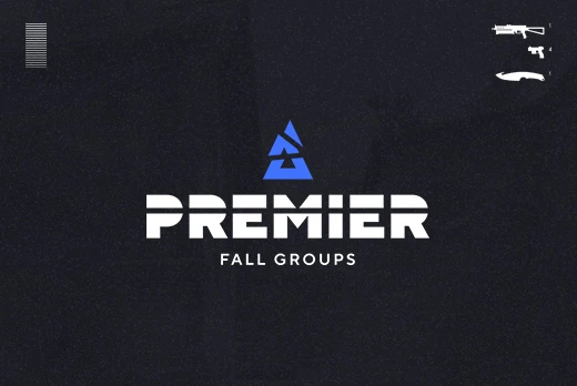 BLAST Fall Groups 2022