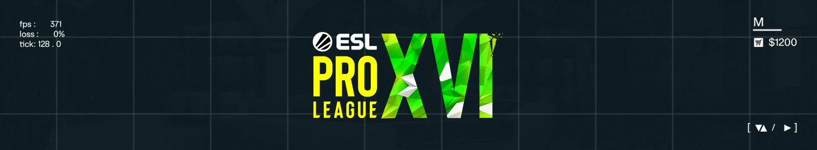 ESL Pro League Season 16