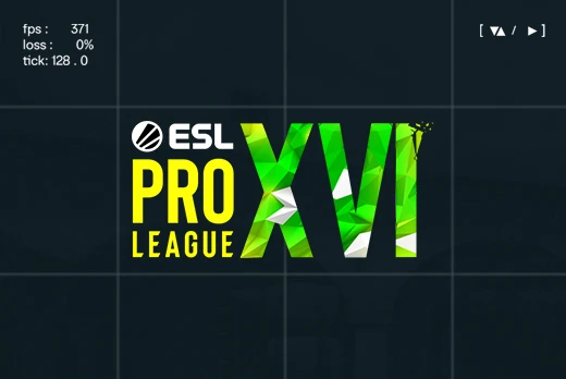 ESL Pro League Season 16
