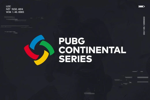 PUBG Continental Series 7: Europe Playoffs