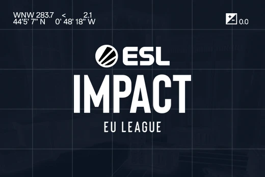 ESL Impact League Season 2: European Division