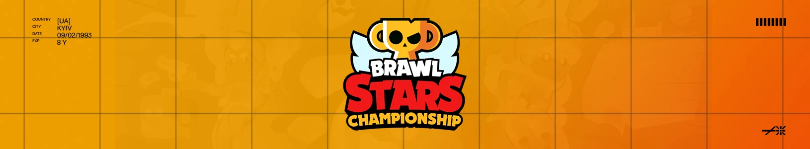 Brawl Stars Championship 2022: September EMEA Finals