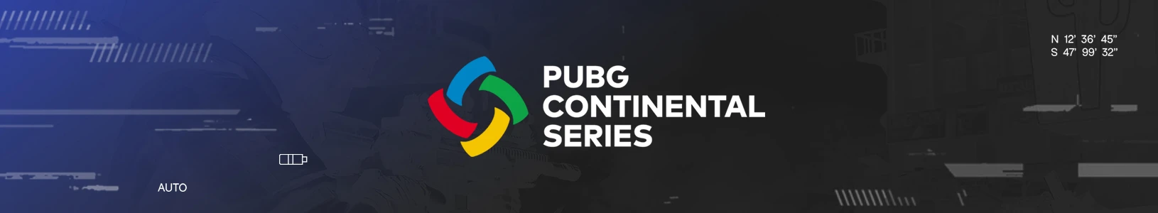 PUBG Continental Series 7: Europe Grand Final