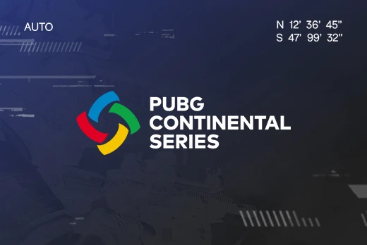 PUBG Continental Series 7: Europe Grand Final