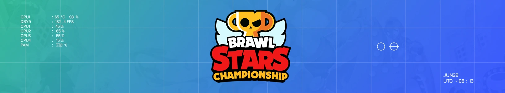 Brawl Stars Championship 2022: October EMEA Finals