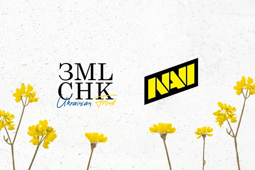 ЗМLCHK showmatch