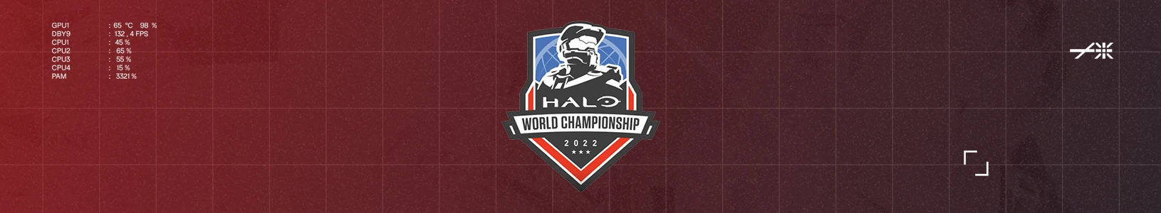 Halo World Championship 2022