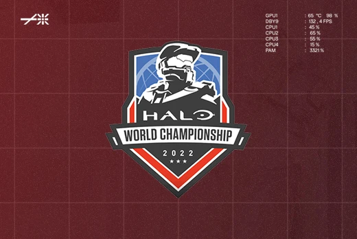 Halo World Championship 2022