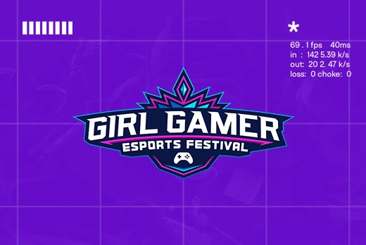 Girl Gamer Ceuta Festival CS:GO #Qualifier1