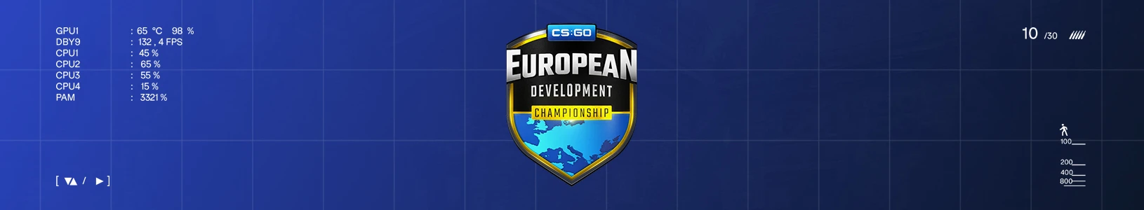 EDC Season 6: Play-in
