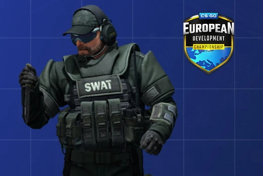EDC Season 6: Play-in