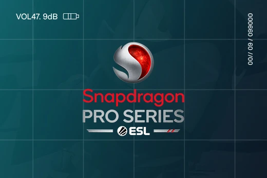 Snapdragon Pro Series Season 2: EU-MENA Challenge Season