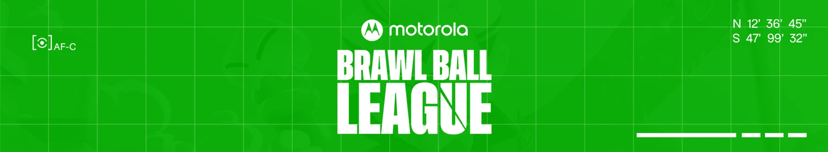 Brawl Ball League: Season 6