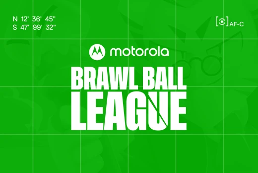 Brawl Ball League: Season 6