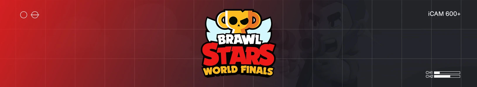 Brawl Stars World Finals 2022