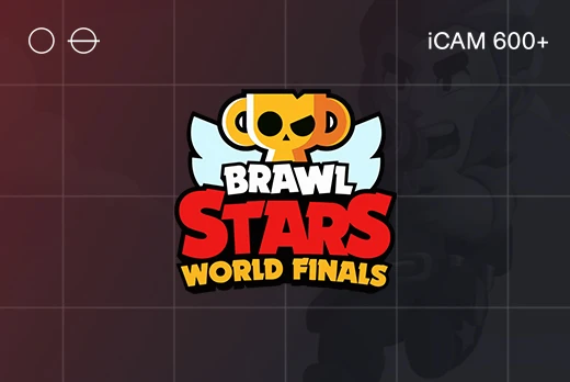 Brawl Stars World Finals 2022