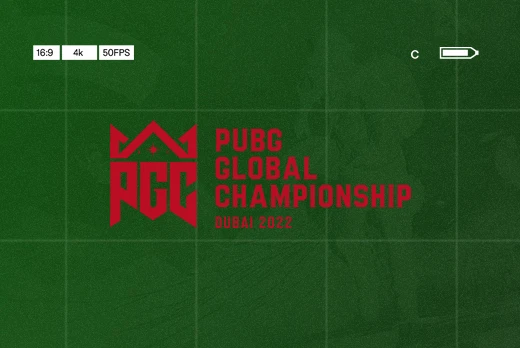 PUBG Global Championship 2022