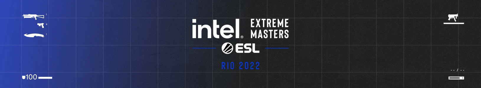 IEM Rio Major 2022