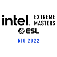 IEM Rio Major 2022
