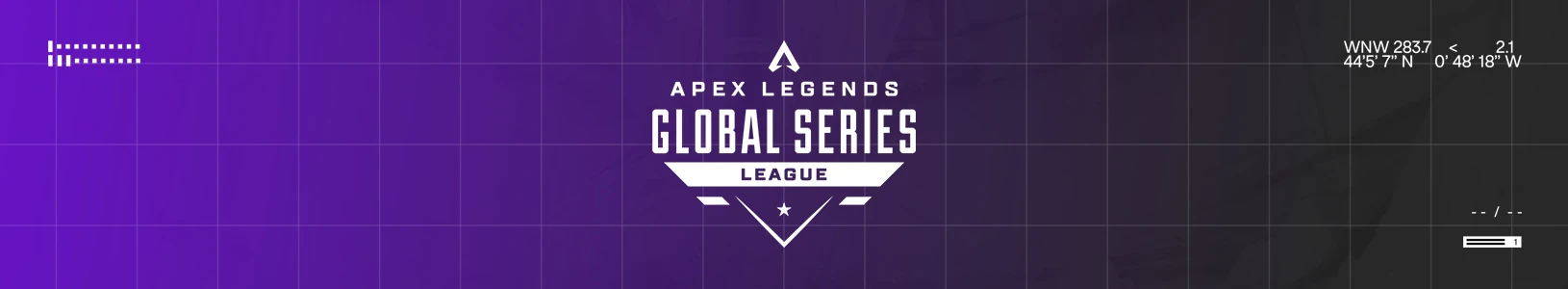 ALGS Pro League 2022-23: Split 1 - EMEA