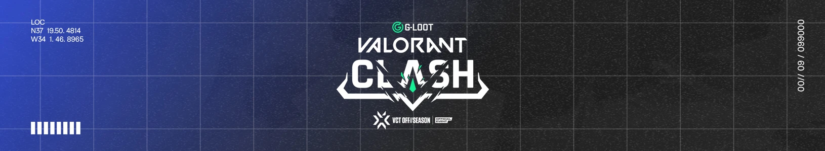 G-Loot VALORANT Clash