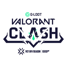 G-Loot VALORANT Clash