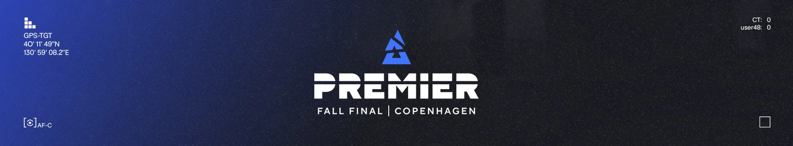 BLAST Premier: Fall Finals 2022
