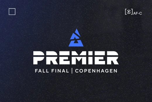BLAST Premier: Fall Finals 2022