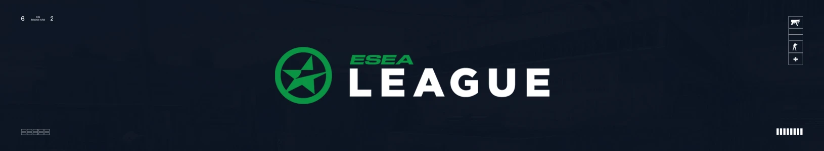 ESL Impact EU Fall Cash Cup #4