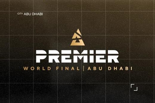 BLAST Premier: World Final 2022