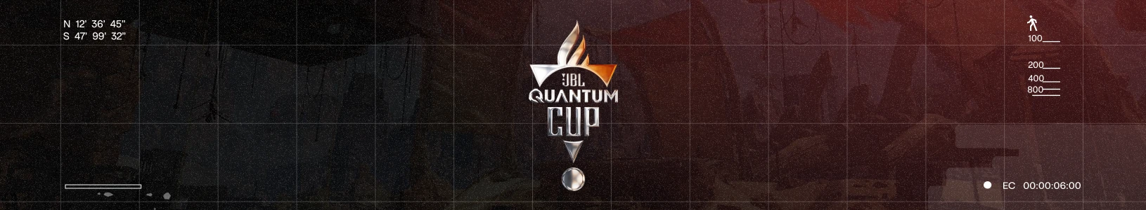 JBL Quantum Cup 2022 - Europe