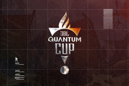 JBL Quantum Cup 2022 - Europe