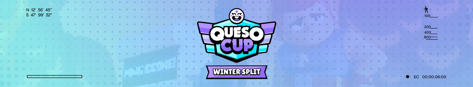 Queso Cup Winter Split: Europe