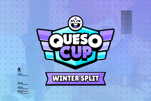 Queso Cup Winter Split: Europe