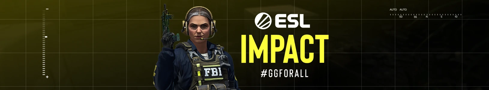 ESL Impact Katowice 2023: European Open Qualifier #1