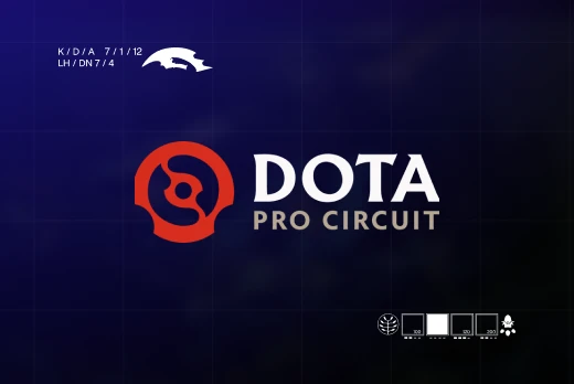 Dota Pro Circuit 2023 EEU Tour 1 Division 1