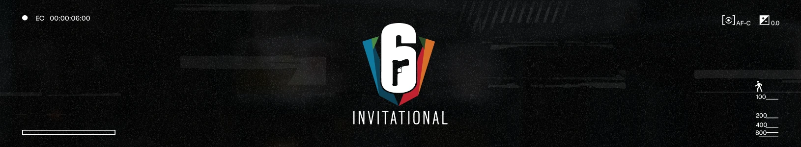 Six Invitational 2023 Qualifiers