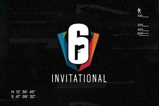 Six Invitational 2023 Qualifiers