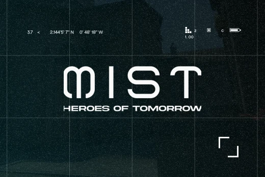 MistGames Heroes of Lofoten