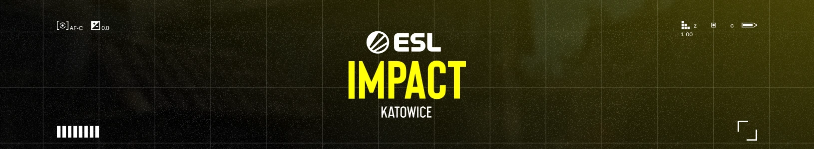 ESL Impact Katowice 2023