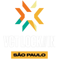 VCT 2023: LOCK//IN São Paulo