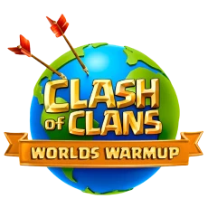 CoC World Warm Up 2023