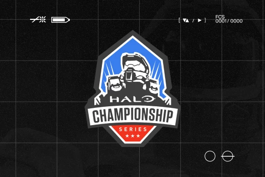 Halo Championship Series 2023: Kickoff Major - Europe Main Qualifier