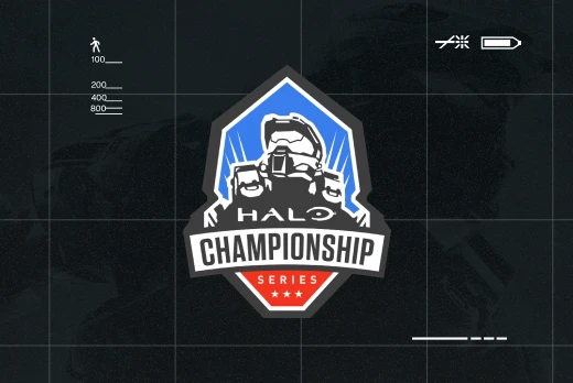 Halo Championship Series 2023: Kickoff Major