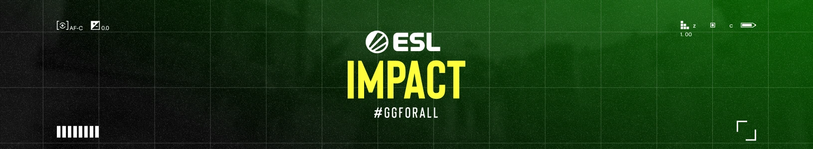 ESL Impact League S3: European Division