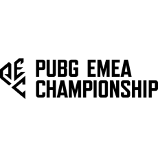 PUBG EMEA: Spring