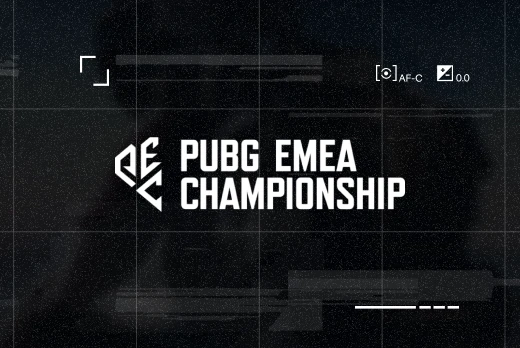 PUBG EMEA Championship: Spring Playoffs