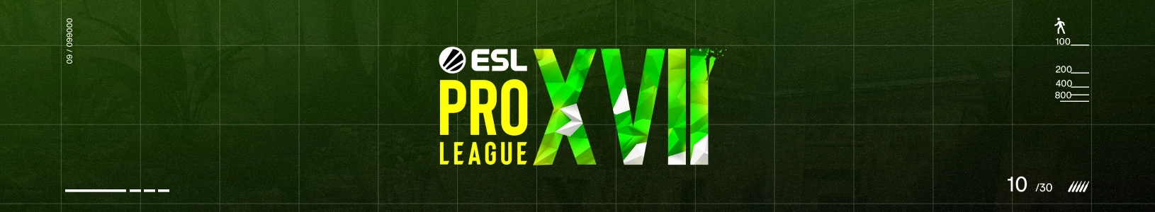 ESL Pro League Season 17