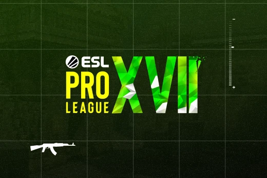ESL Pro League Season 17